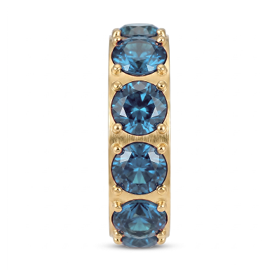 December - Tanzanite