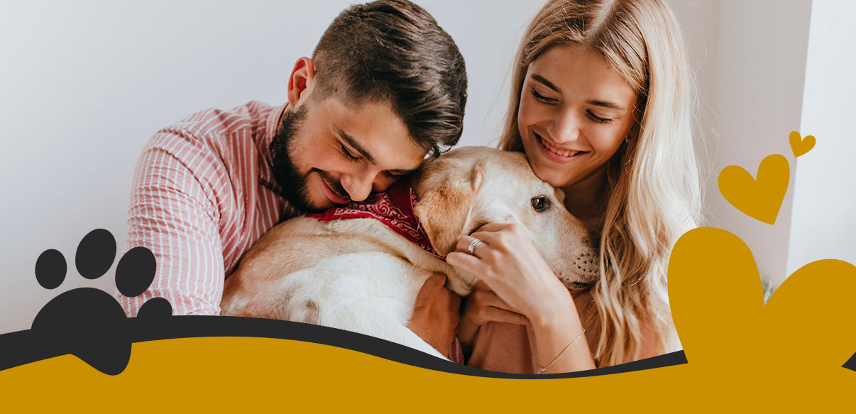 The most appreciated gift from our customers' partners. Nick's story