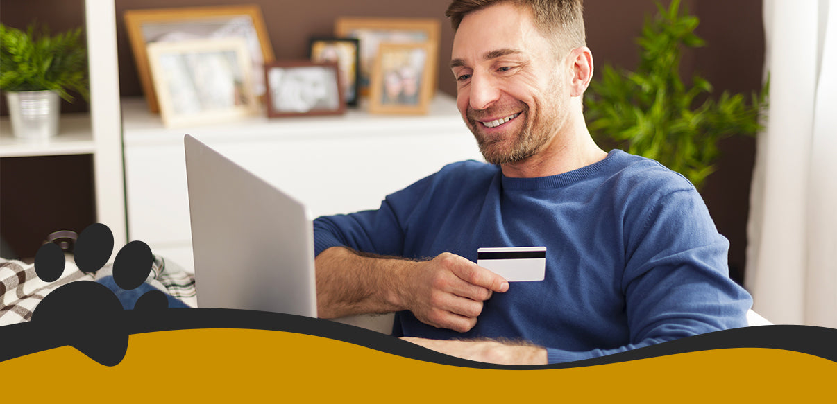 Customer amazed by our customer service! Nikolas' story