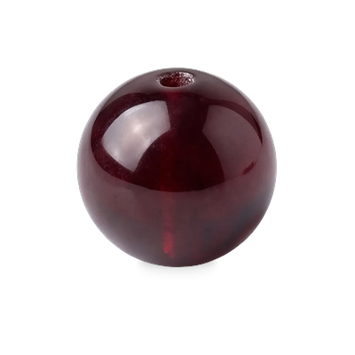 January - Garnet