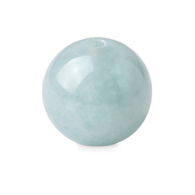 March - Aquamarine