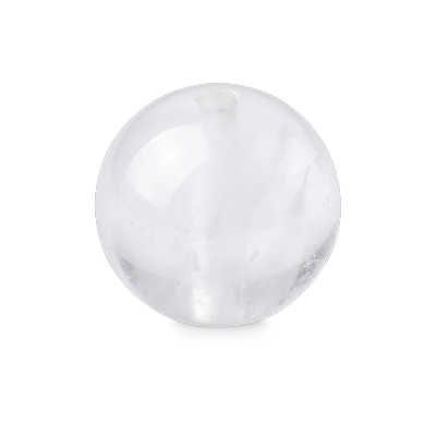 April - Crystal Quartz