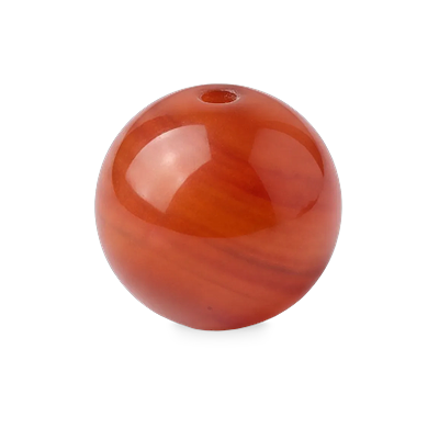 July - Red Onyx
