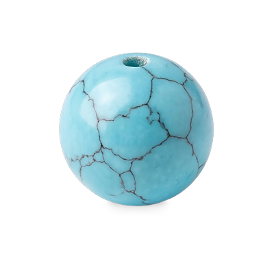 December - Turquoise