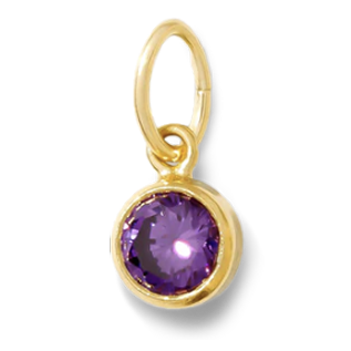 February - Amethyst