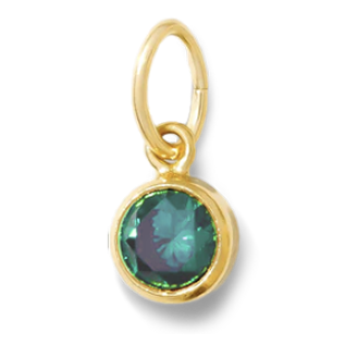 May - Emerald
