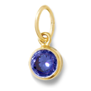 September - Sapphire