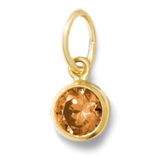 November - Topaz