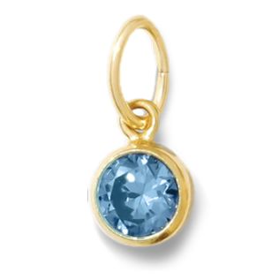December - Tanzanite