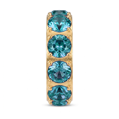 March - Aquamarine