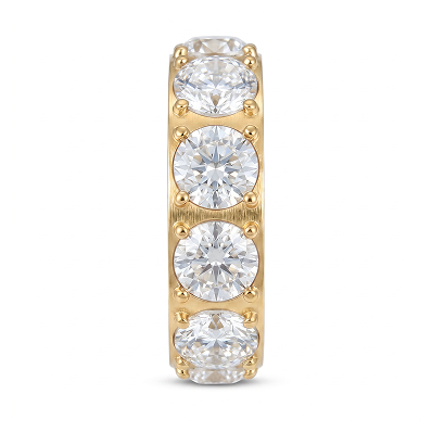 April - Diamond