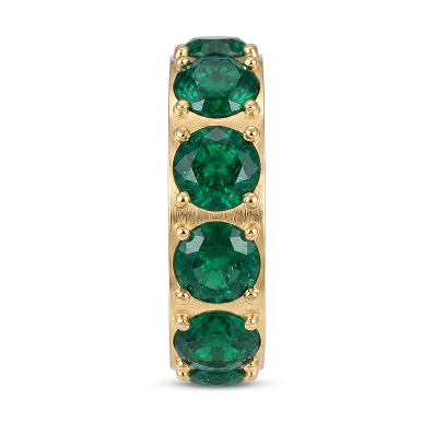 May - Emerald