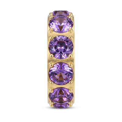 June - Light Amethyst