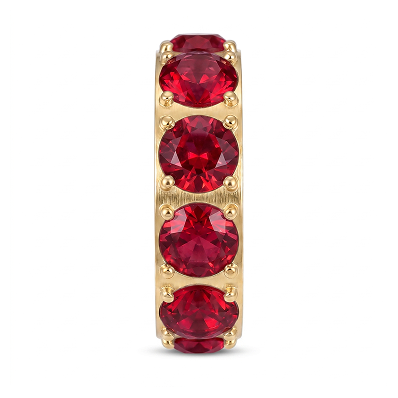 July - Ruby