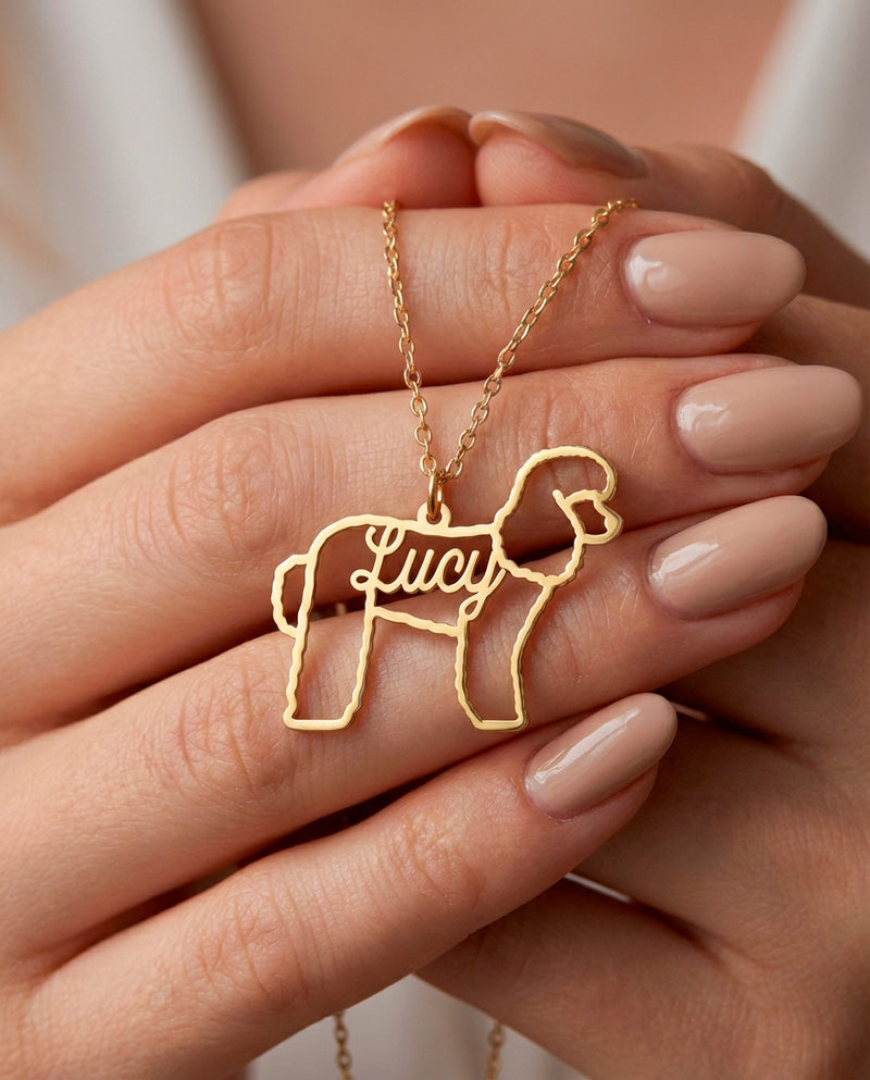Lucy necklace