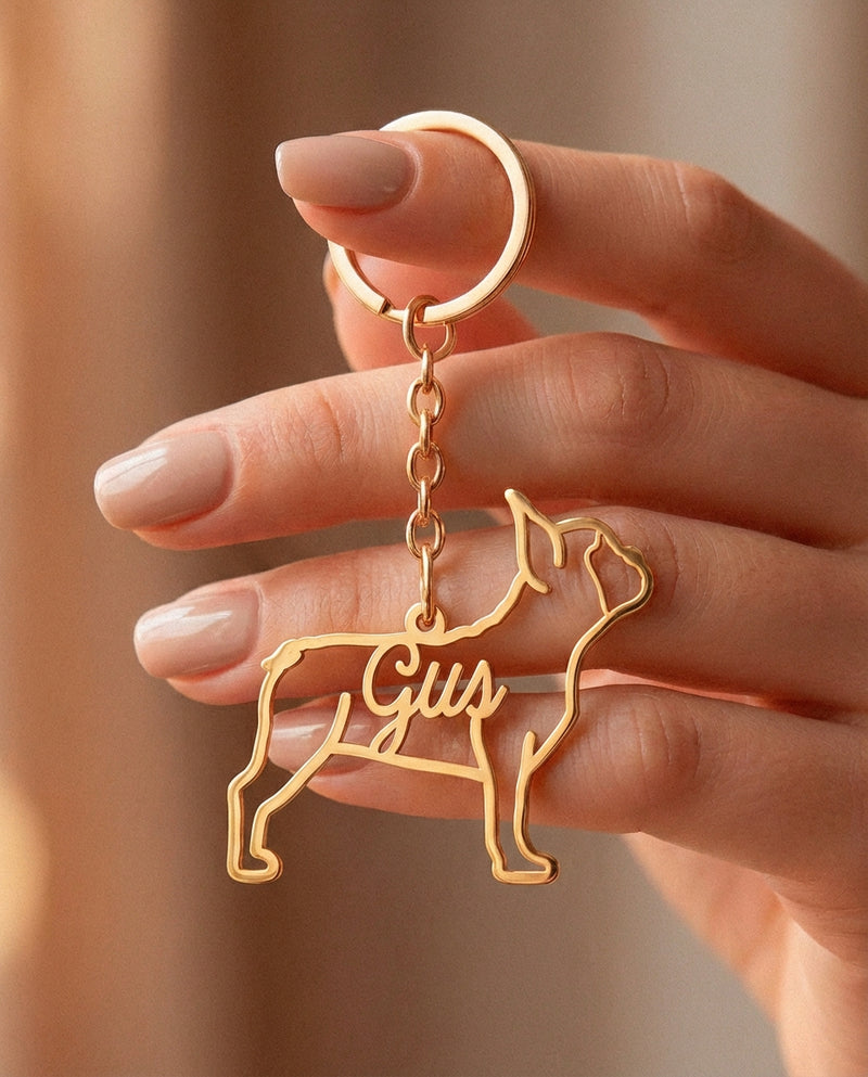 Gus necklace
