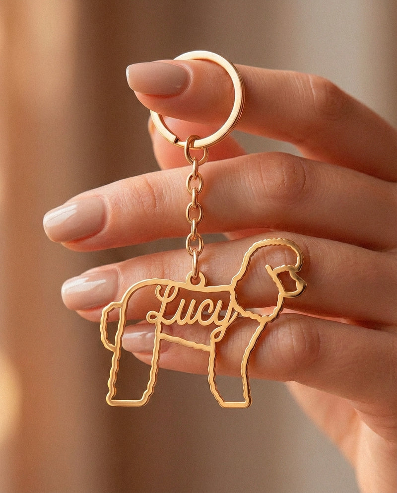 Lucy necklace