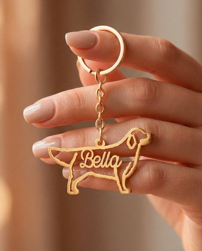 Bella necklace