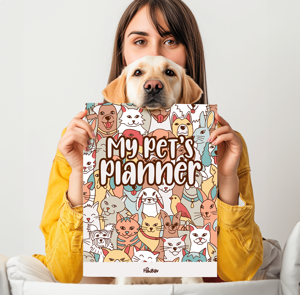 My Pet's Planner